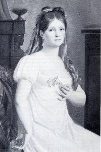 Polin, Gräfin Marie Walewska