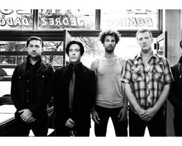 Queens Of The Stone Age – …Like Clockwork