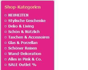 [Shopvorstellung] feinerschnickschnack.de