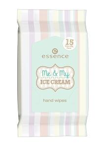 [Preview] Essence LE me & my ice cream