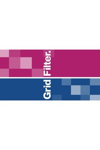 Grid Filter – Geniales Tool zur Bildbearbeitung mit erstaunlichen Funktionen, Effekten und Filtern