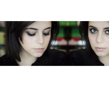 BEAUTY | Party Make-Up #1