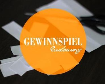 GEWINNSPIEL | Auslosung #1