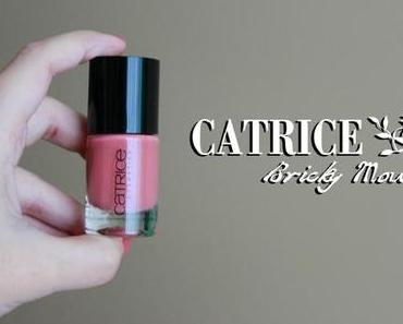BEAUTY | Catrice Ultimate Nail Lacquer