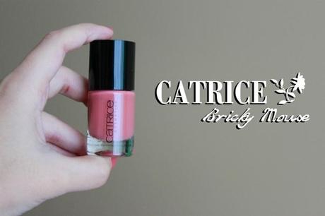 BEAUTY | Catrice Ultimate Nail Lacquer