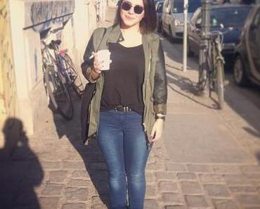 LIFESTYLE | "Kurzes" Lebenszeichen