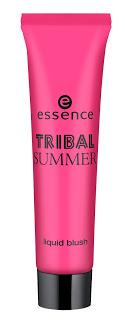 essence LE „tribal summer“