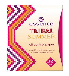 essence LE „tribal summer“