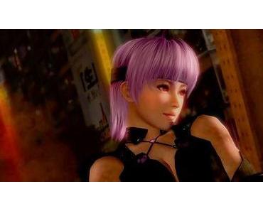 Dead or Alive 5 Ultimate erscheint kostenlos