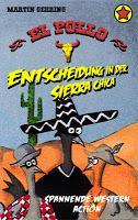 Entscheidung in der Sierra Chica - Heute ist es also soweit