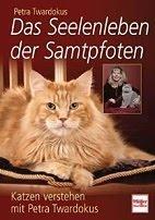 [Buchrezension] “Das Seelenleben der Samtpfoten”