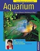 [Buchrezension] “Aquarium” von Angela Beck