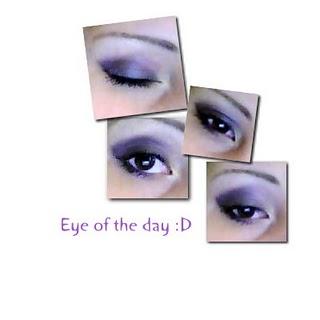 Eye of the day :D