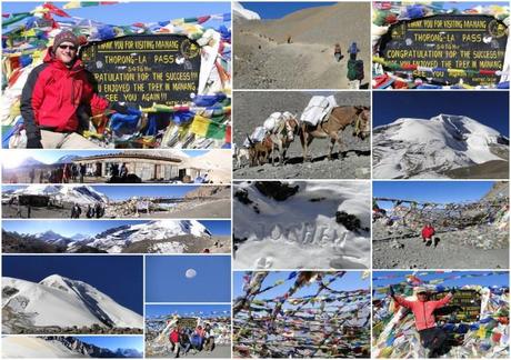 Annapurna Round 2010 – Teil 11