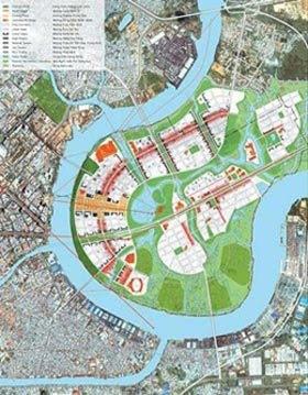 Ho Chi Minh City: Development on Fast-forward