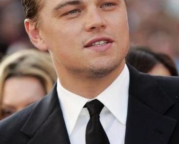 Trotz Triebwerkausfall: Leo DiCaprio entgeht einen Flugzeugabsturz