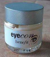 Review: Benefit eyecon
