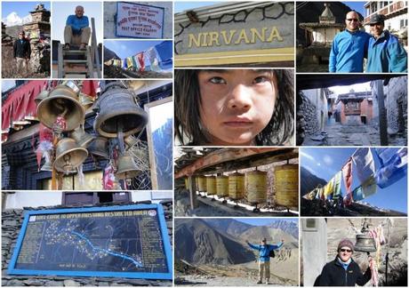 Annapurna Round 2010 – Teil 12