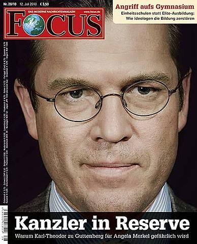Guttenberg, Schäuble und die “vierte Gewalt”