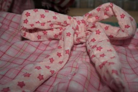 Ich bin ein Pyjama ♥