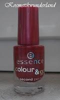 [NotD] so glamourous
