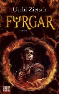 Fyrgar – Volk des Feuers