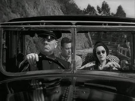 Tonfilm-Seitensprung: Sunset Boulevard (1950)
