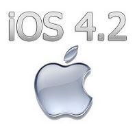 iOS 4.2.1 Apple behindert Entfernung des Sim-Lock.