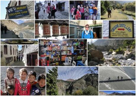 Annapurna Round 2010 – Teil 13