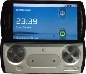 Playstation Phone kommt mit Retina ähnlichem Display und günstigen Spielen.