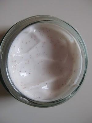 Kibio Soft Scrubbing Cream