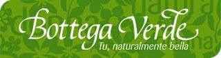 Bottega Verde - Wo Natur und Wissenschaft aufeinander treffen...