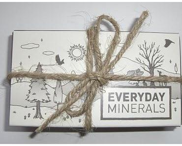 Everyday Minerals Techno Travel Eye Kit