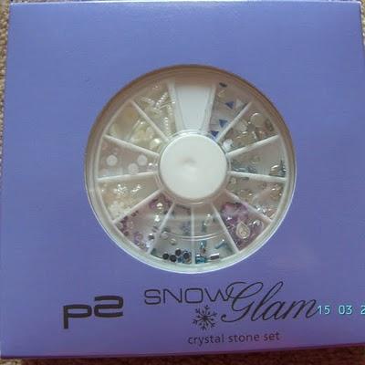 p2 Snow Glam LE