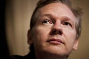 Wikileaks: Verräter,”es ist angerichtet!”