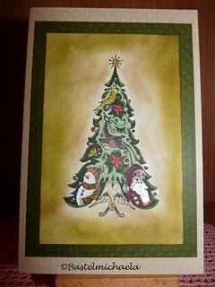 Weihnachtskarten
