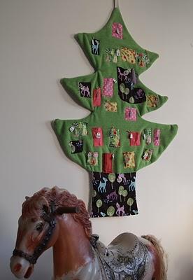 Advent, Advent...
