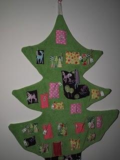 Advent, Advent...