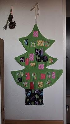 Advent, Advent...