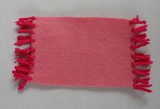 magic carpet ride ...