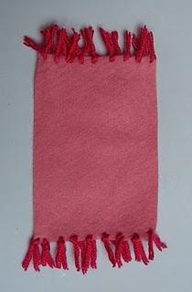 magic carpet ride ...