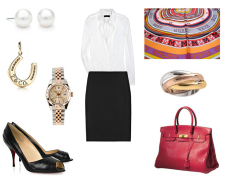 Outfit