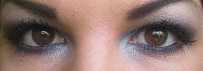 Welche Lidschattenfarbe zu welcher Augenfarbe?