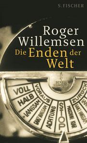 *.: Roger Willemsen - Die Enden der Welt :.*
