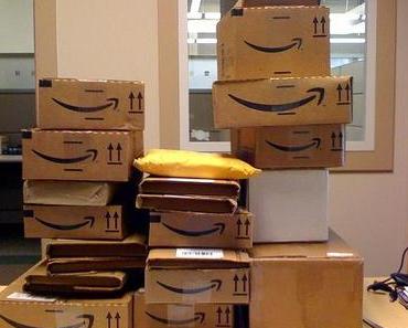 "Cyber Monday", Kunden sauer auf Amazon.