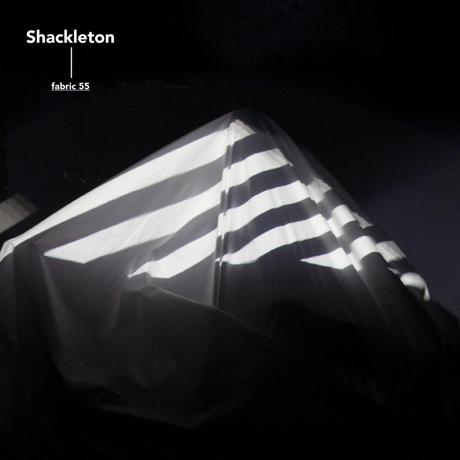 Shackleton – Musik aus dem Paralleluniversum