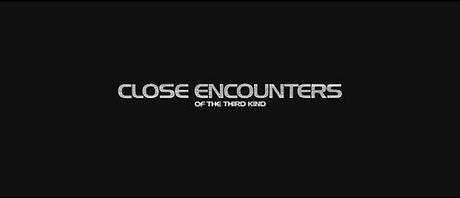 Tonfilm-Seitenspung: Close Encounters of the Third Kind (1977)