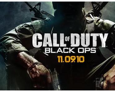 Call of Duty Black Ops Multiplayer