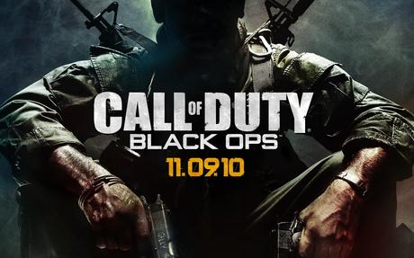 Call of Duty Black Ops Multiplayer