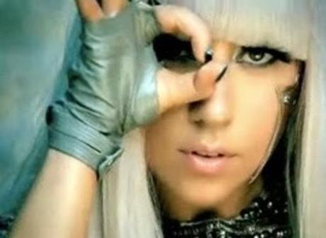 Lady Gaga als Knetfigur auf YouTube